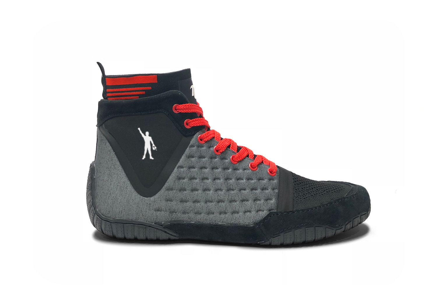 TERRA GRAPPL'R Premier OG Edition Wrestling Shoe TGPCpremier