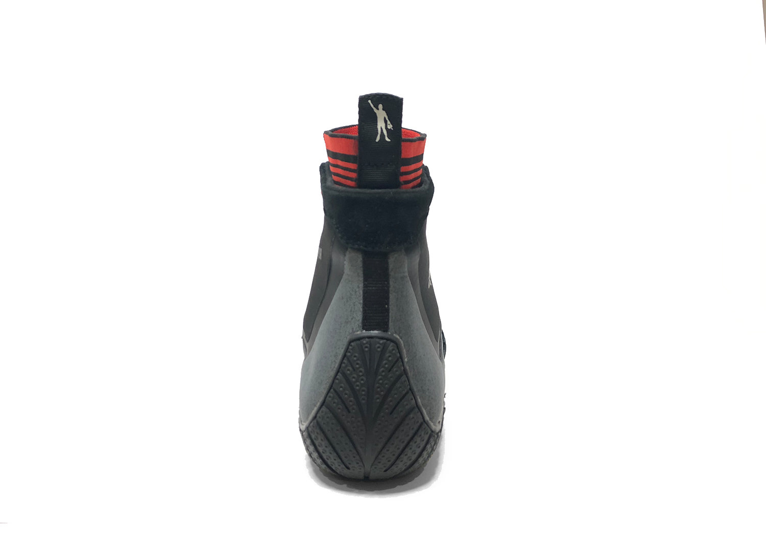 TERRA GRAPPL'R Premier OG Edition Wrestling Shoe