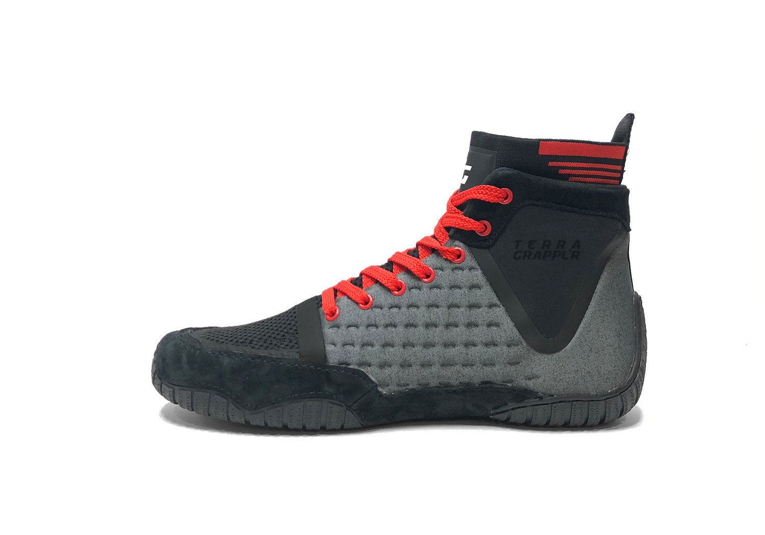 TERRA GRAPPL'R Premier OG Edition Wrestling Shoe