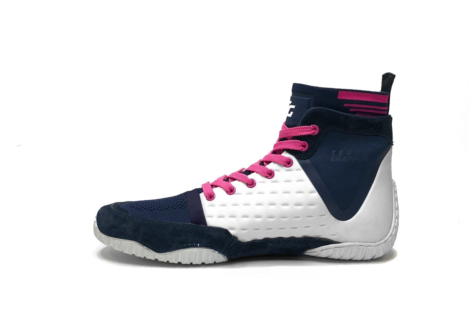 TERRA GRAPPL'R Premier SISSY Edition Wrestling Shoe