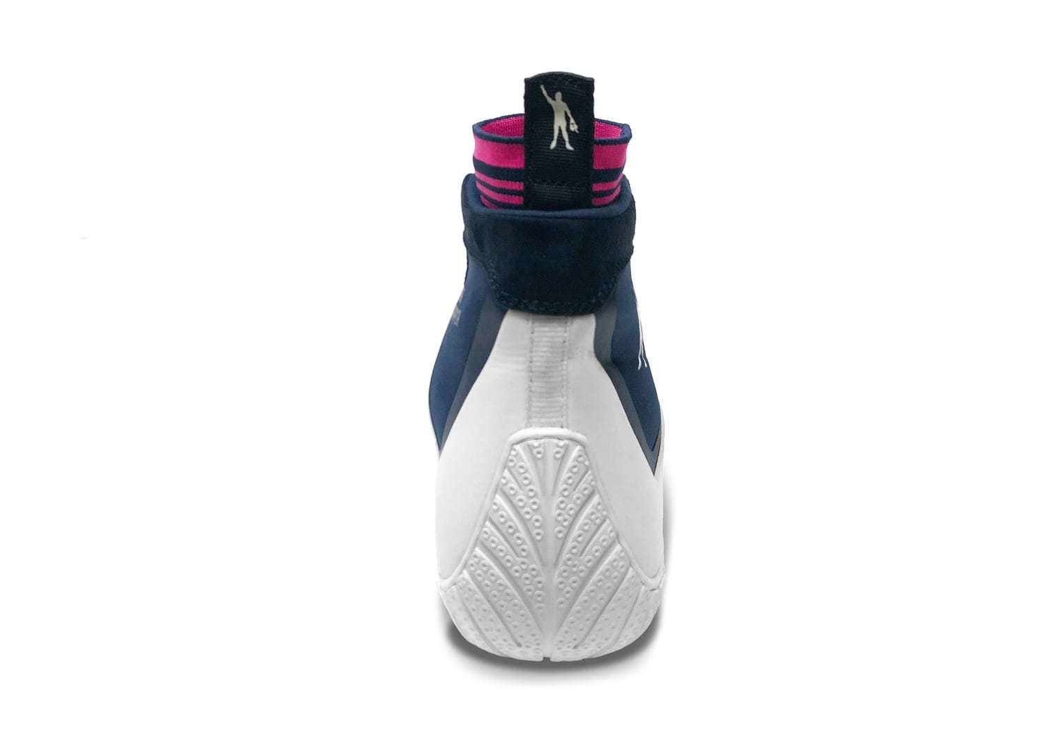 TERRA GRAPPL'R Premier SISSY Edition Wrestling Shoe