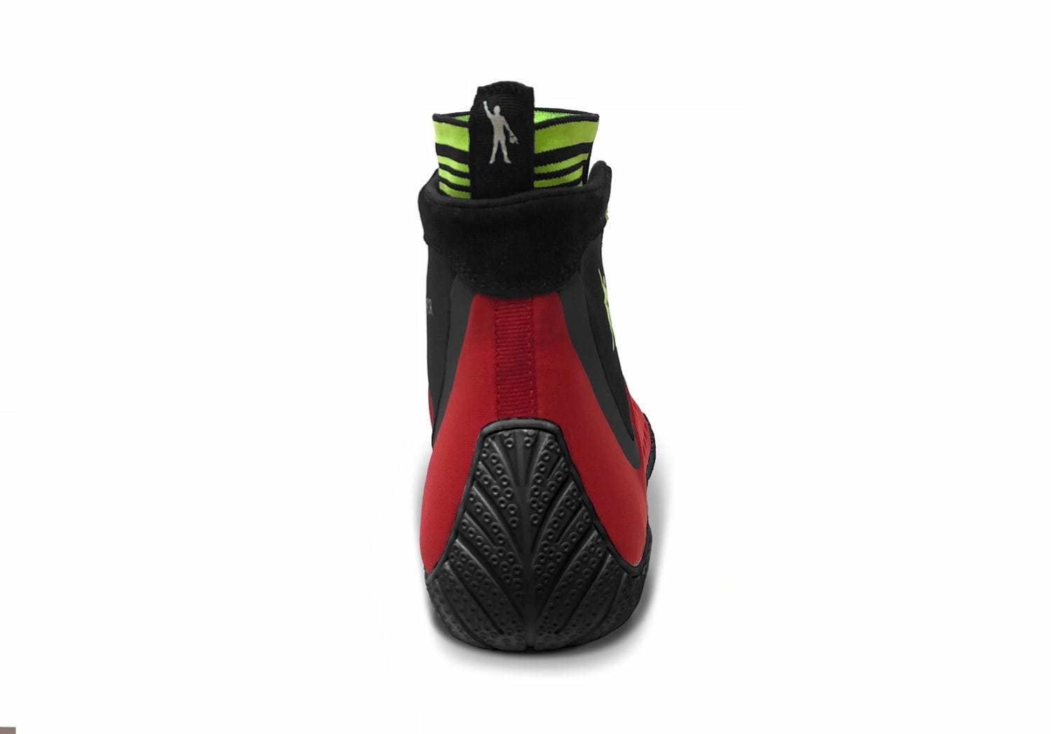 TERRA GRAPPL'R Premier JOK'R Edition Wrestling Shoe