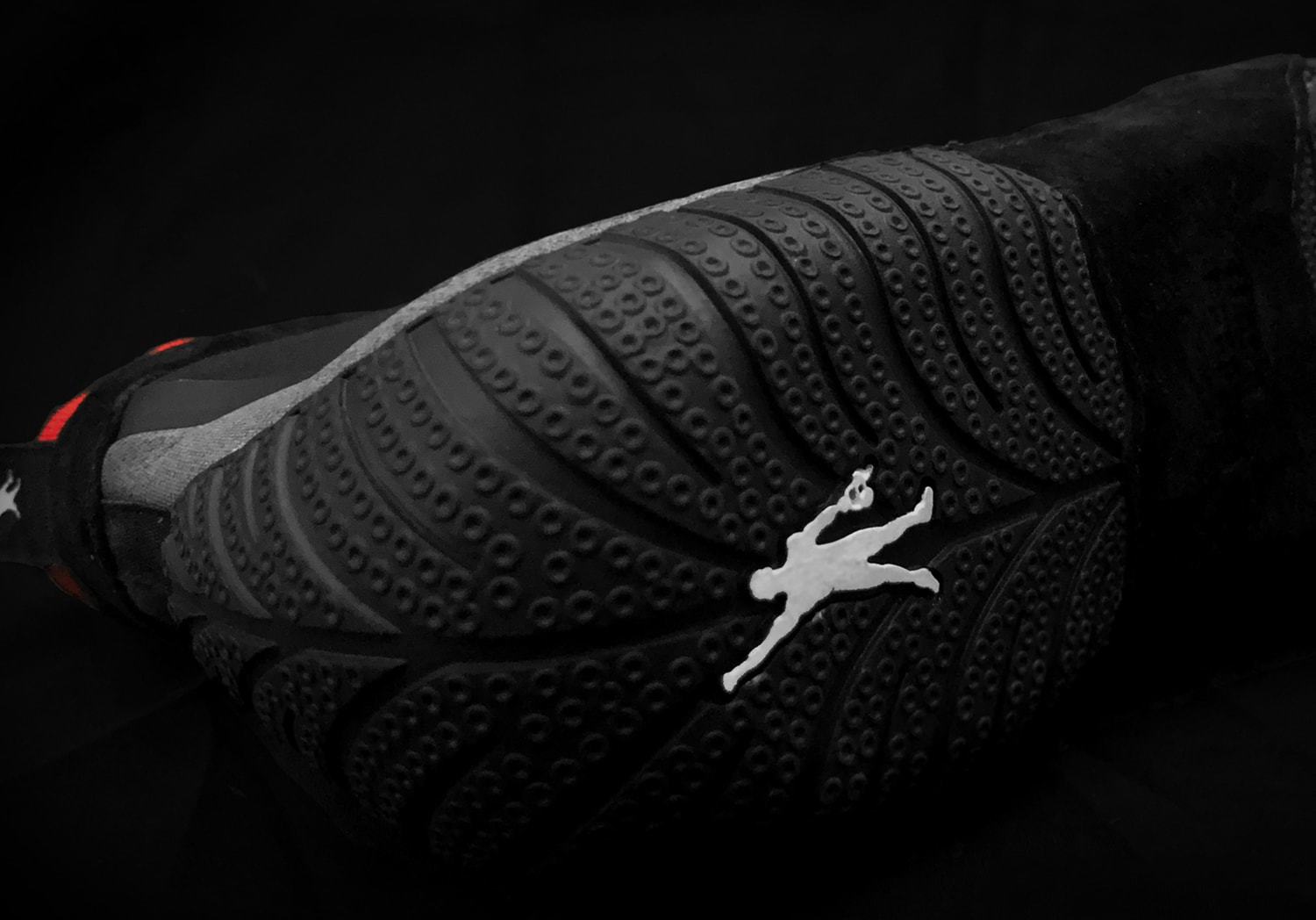 TERRA GRAPPL'R Premier OG Edition Wrestling Shoe