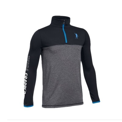 TG Matside MataThread™ Wrestling 1/4 Zip TG Matside MataThread™ Wrestling 1/4 Zip