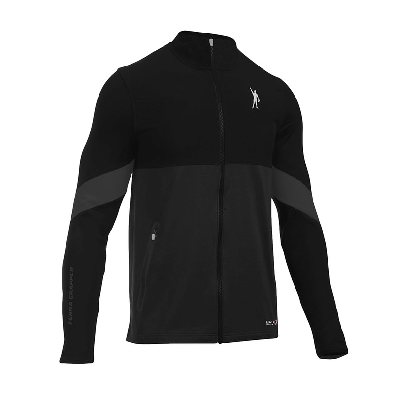 Premier MataThread™ Wrestling Jacket Premier MataThread™ Wrestling Jacket