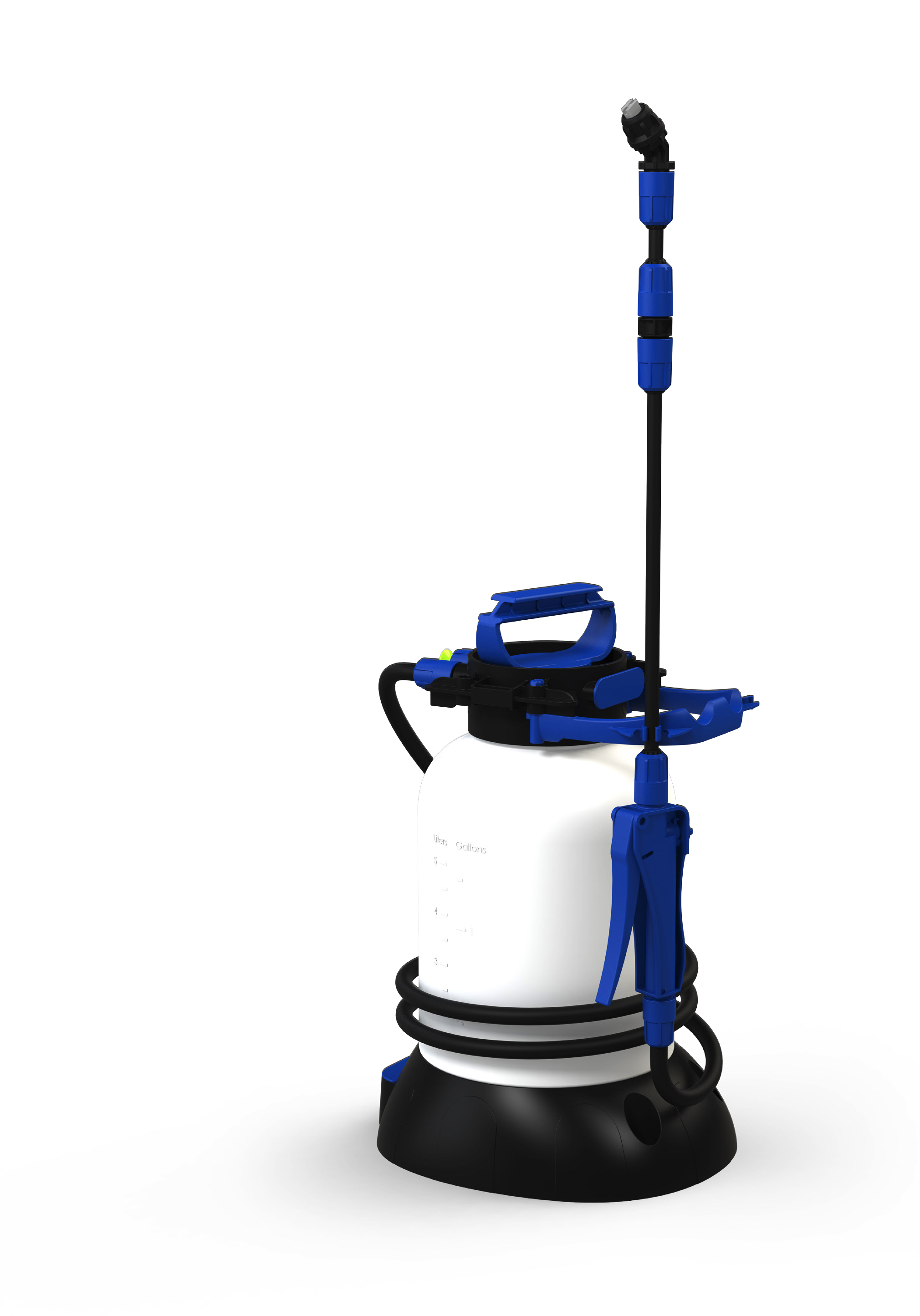 Badger 1.3 Gallon Foaming Sprayer BFFS1.3GAL