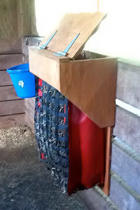 THE NIBBLENET ® "SLOW-N-EASY BOX PLANS"