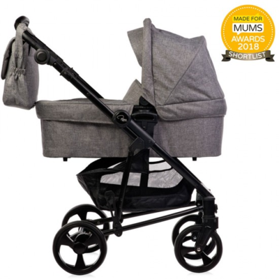 roma travel system