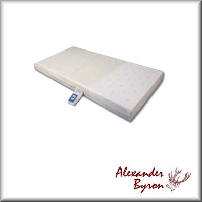 cot mattress 140cm x 70cm