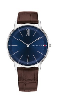TOMMY HILFIGER Cooper -miesten rannekello TOMMY HILFIGER Cooper -miesten rannekello