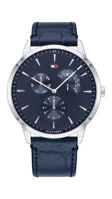 TOMMY HILFIGER Brad -miesten rannekello TOMMY HILFIGER Brad -miesten rannekello