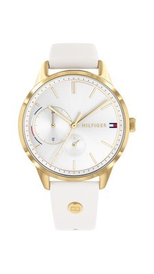 TOMMY HILFIGER Brooke -naisten rannekello TOMMY HILFIGER Brooke -naisten rannekello