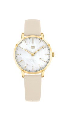 TOMMY HILFIGER Lily -naisten rannekello TOMMY HILFIGER Lily -naisten rannekello