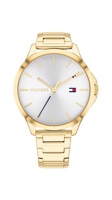 TOMMY HILFIGER Peyton -naisten rannekello TOMMY HILFIGER Peyton -naisten rannekello