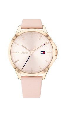 TOMMY HILFIGER Peyton -naisten rannekello TOMMY HILFIGER Peyton -naisten rannekello