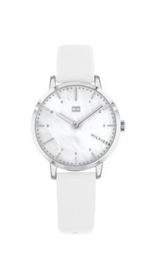 TOMMY HILFIGER Lily -naisten rannekello TOMMY HILFIGER Lily -naisten rannekello