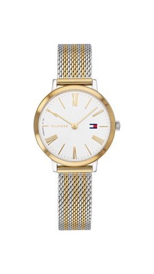 TOMMY HILFIGER Project Z -naisten rannekello TOMMY HILFIGER Project Z -naisten rannekello