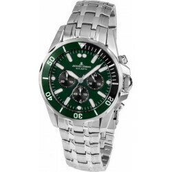 JACQUES LEMANS Liverpool -miesten rannekello JACQUES LEMANS Liverpool -miesten rannekello