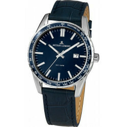 JACQUES LEMANS Liverpool -miesten rannekello JACQUES LEMANS Liverpool -miesten rannekello