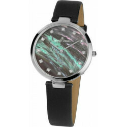 JACQUES LEMANS Milano -naisten rannekello JACQUES LEMANS Milano -naisten rannekello