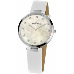 JACQUES LEMANS Milano -naisten rannekello JACQUES LEMANS Milano -naisten rannekello