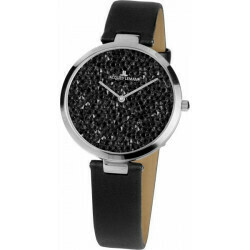 JACQUES LEMANS Milano -naisten rannekello JACQUES LEMANS Milano -naisten rannekello