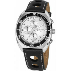 JACQUES LEMANS Retro -miesten rannekello JACQUES LEMANS Retro -miesten rannekello