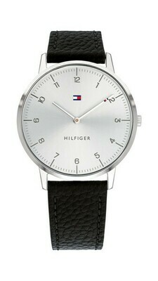TOMMY HILFIGER Cooper -miesten rannekello TOMMY HILFIGER Cooper -miesten rannekello