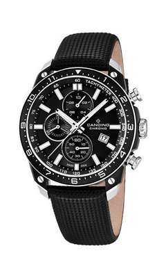CANDINO Chronograph -miesten rannekello CANDINO Chronograph -miesten rannekello