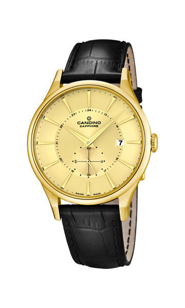 CANDINO Sapphire -miesten rannekello C4559/2