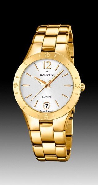 CANDINO naisten rannekello C4577/1