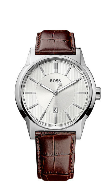 HUGO BOSS Architechture -miesten rannekello 1512912