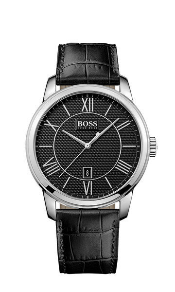 HUGO BOSS Classico -miesten rannekello 1512974
