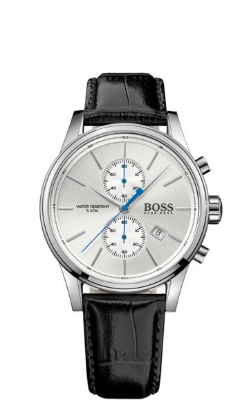 HUGO BOSS Jet -miesten rannekello 1513282