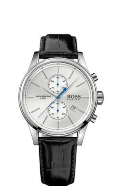 HUGO BOSS Jet -miesten rannekello HUGO BOSS Jet -miesten rannekello