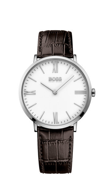 HUGO BOSS Jackson -miesten rannekello 1513373