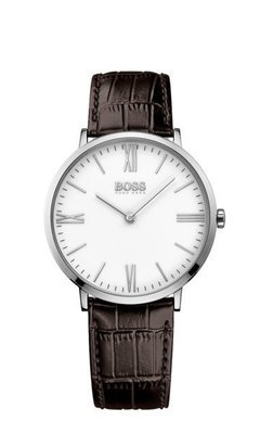 HUGO BOSS Jackson -miesten rannekello HUGO BOSS Jackson -miesten rannekello