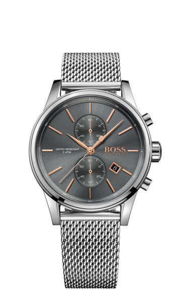 HUGO BOSS Jet -miesten rannekello 1513440