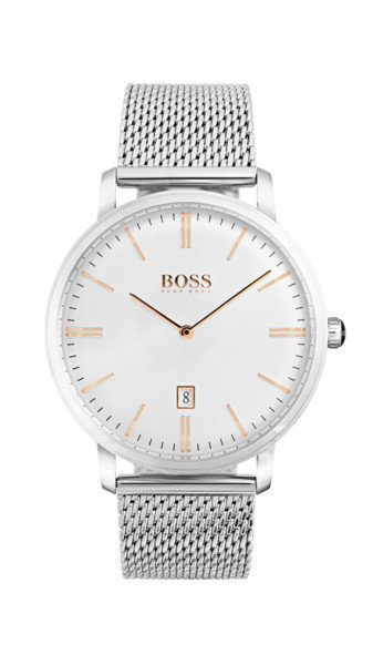 HUGO BOSS Tradition -naisten rannekello 1513481