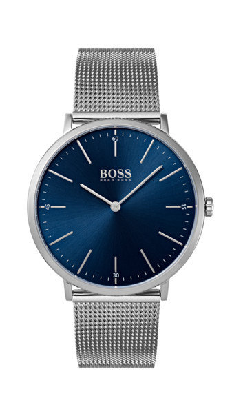 HUGO BOSS Horizon -miesten rannekello 1513541