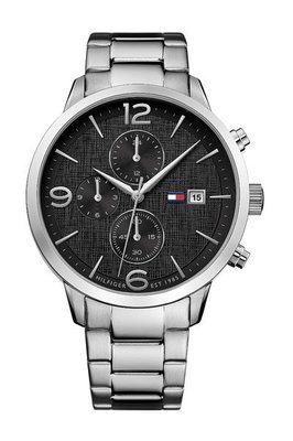 TOMMY HILFIGER Liam -miesten rannekello TOMMY HILFIGER Liam -miesten rannekello