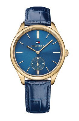TOMMY HILFIGER Sofia -naisten rannekello TOMMY HILFIGER Sofia -naisten rannekello