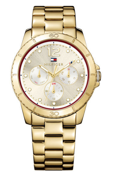 TOMMY HILFIGER Tessa -naisten rannekello 1781583