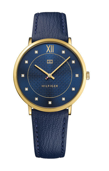 TOMMY HILFIGER Sloane -naisten rannekello 1781807