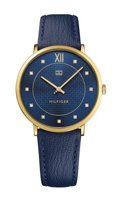 TOMMY HILFIGER Sloane -naisten rannekello TOMMY HILFIGER Sloane -naisten rannekello