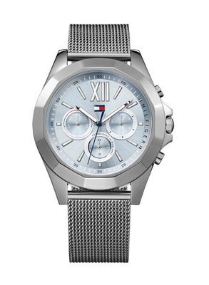 TOMMY HILFIGER Chelsea -naisten rannekello TOMMY HILFIGER Chelsea -naisten rannekello