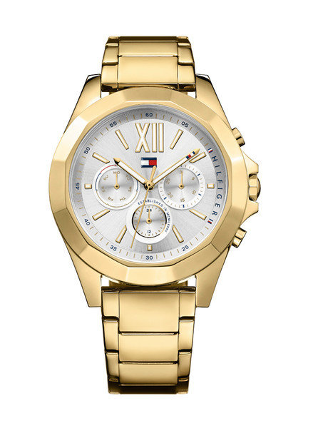 TOMMY HILFIGER Chelsea -naisten rannekello 1781848