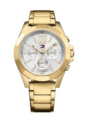 TOMMY HILFIGER Chelsea -naisten rannekello TOMMY HILFIGER Chelsea -naisten rannekello
