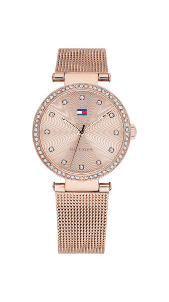 TOMMY HILFIGER Lynn -naisten rannekello 1781865