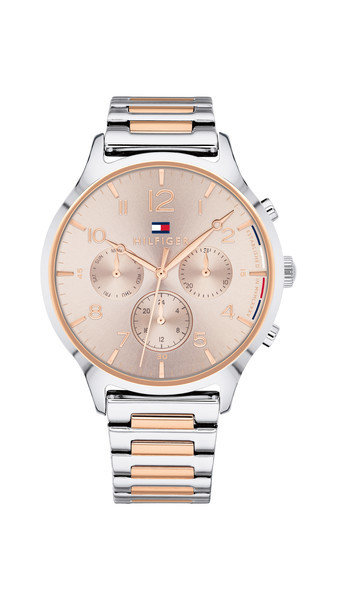 TOMMY HILFIGER Emmy -naisten rannekello 1781876